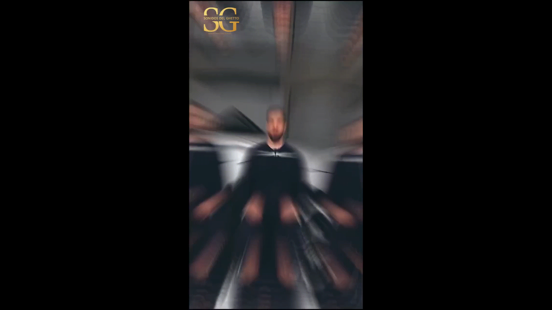 Progetto di reel per marca con contenuti social - Gloria Cárdenas