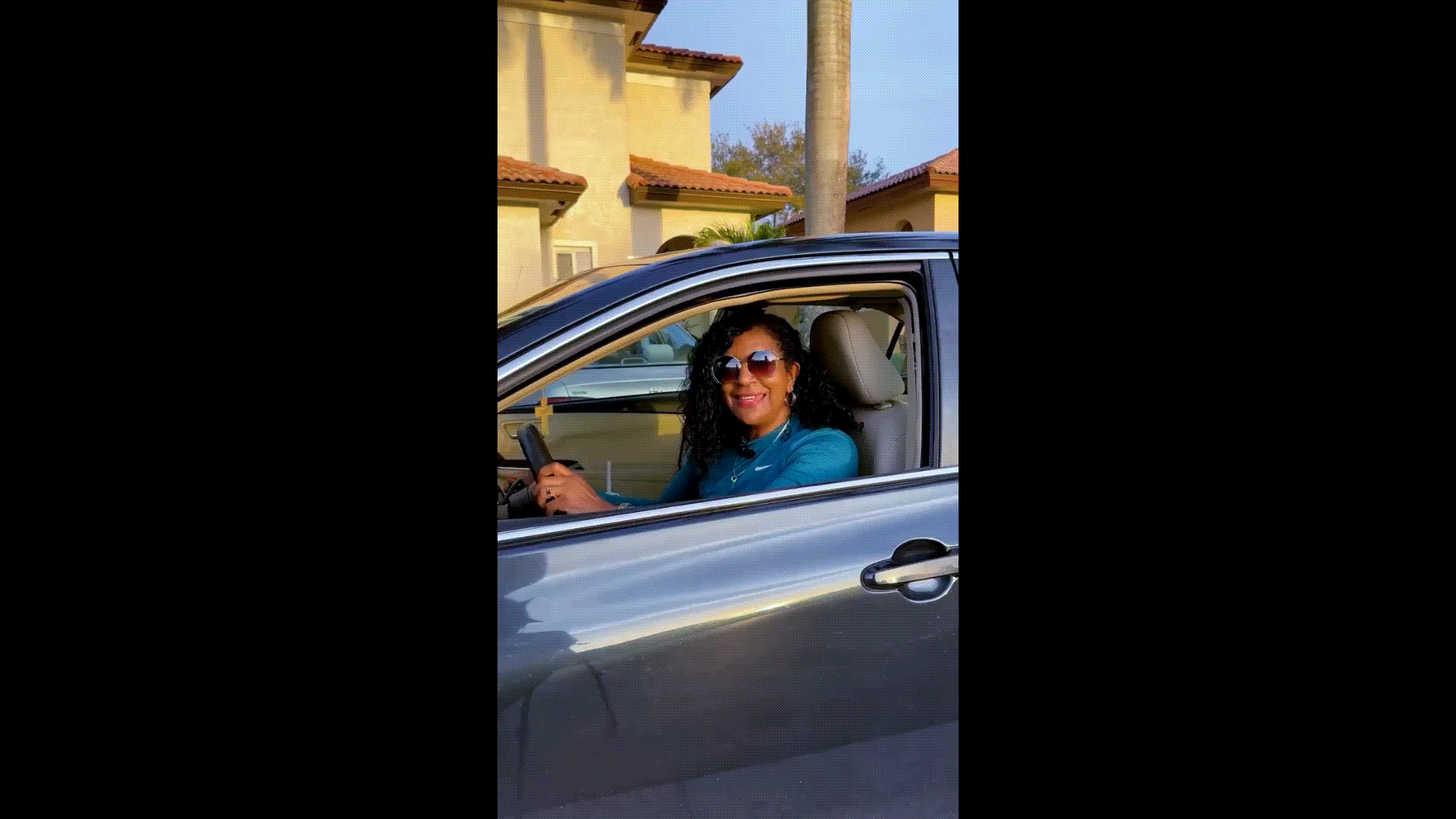 Progetto di pitch deck visivo per presentazione startup - Gloria Cárdenas