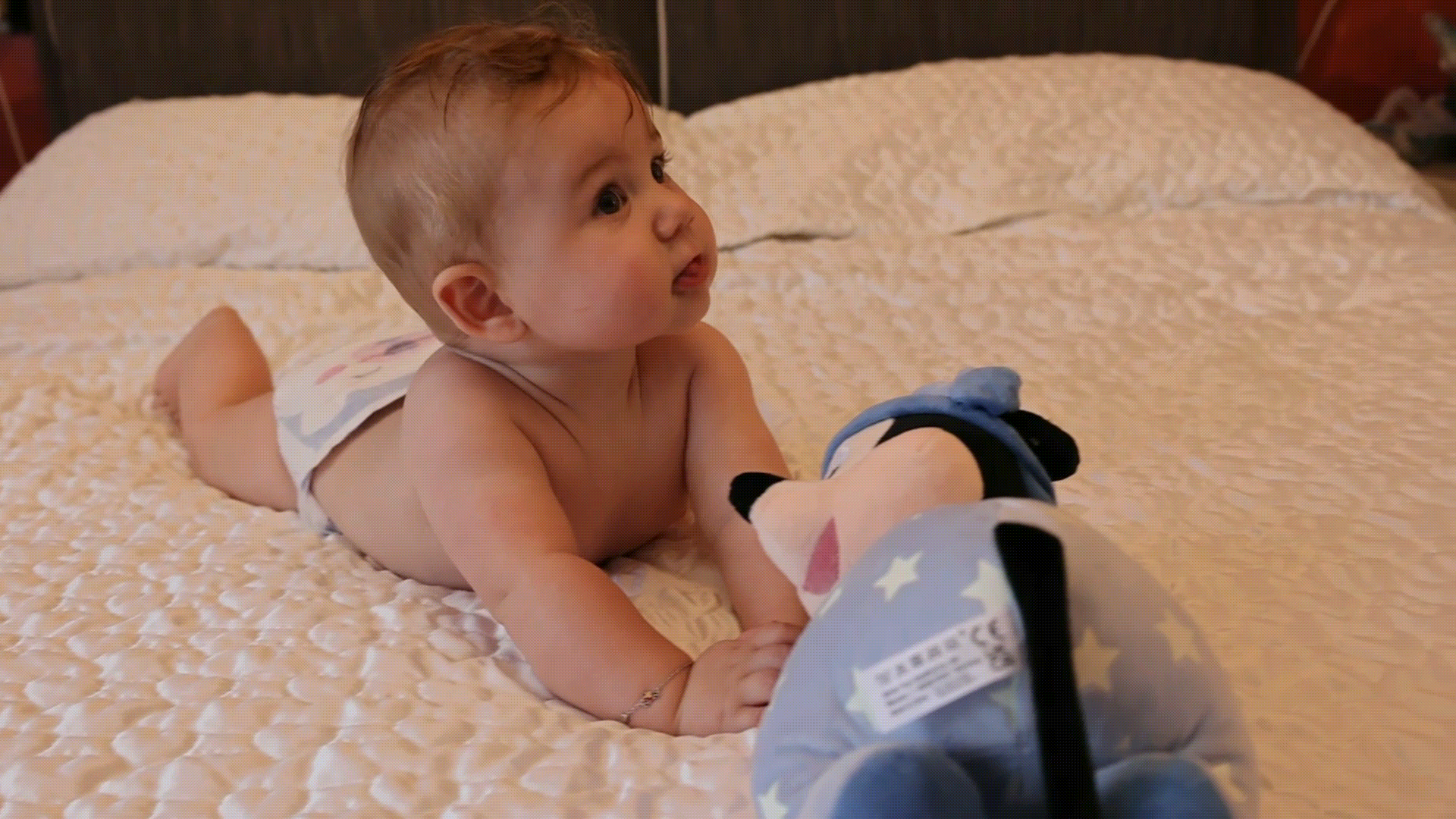 Progetto di correzione colore y audio técnica - Gloria Cárdenas