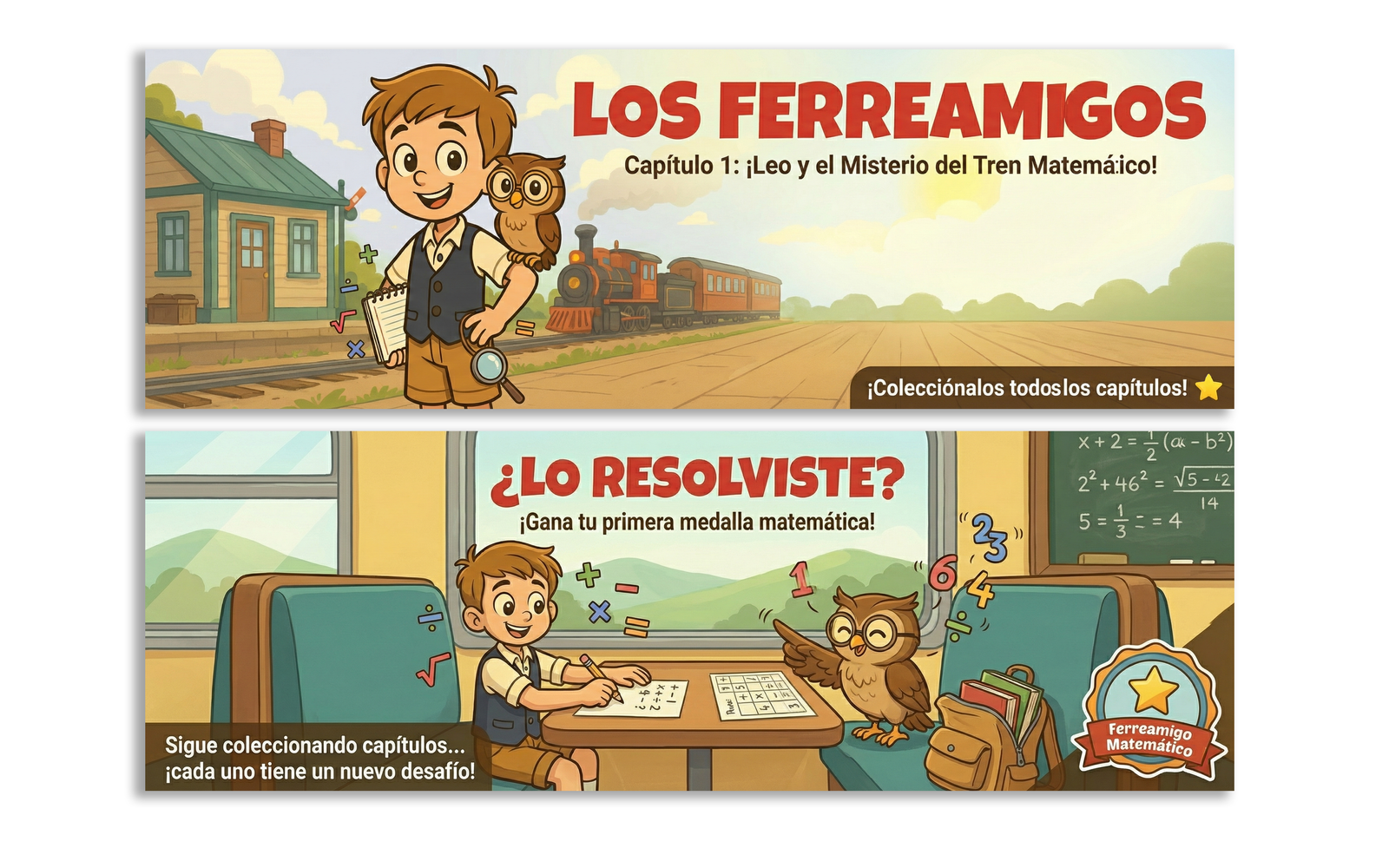 Progetto di copertina editoriale per rivista culturale - Gloria Cárdenas